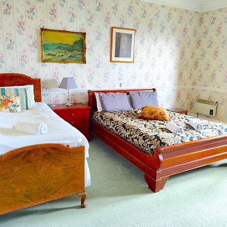 The Falls - Value Rooms At Aultnagar Estate Lairg Buitenkant foto